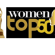 Top50 Global Professional & Career Women Awards Zelie Alice