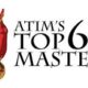 Top 60 Masters Award ATIM -Zelie Alice