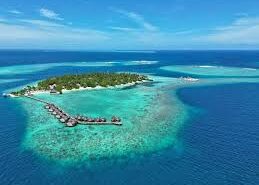 Solo Exhibition at Nika Museum - Nika Island Resort -Zelie Alice